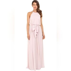 Dress by Donna Morgan (belt not included)-Size 10